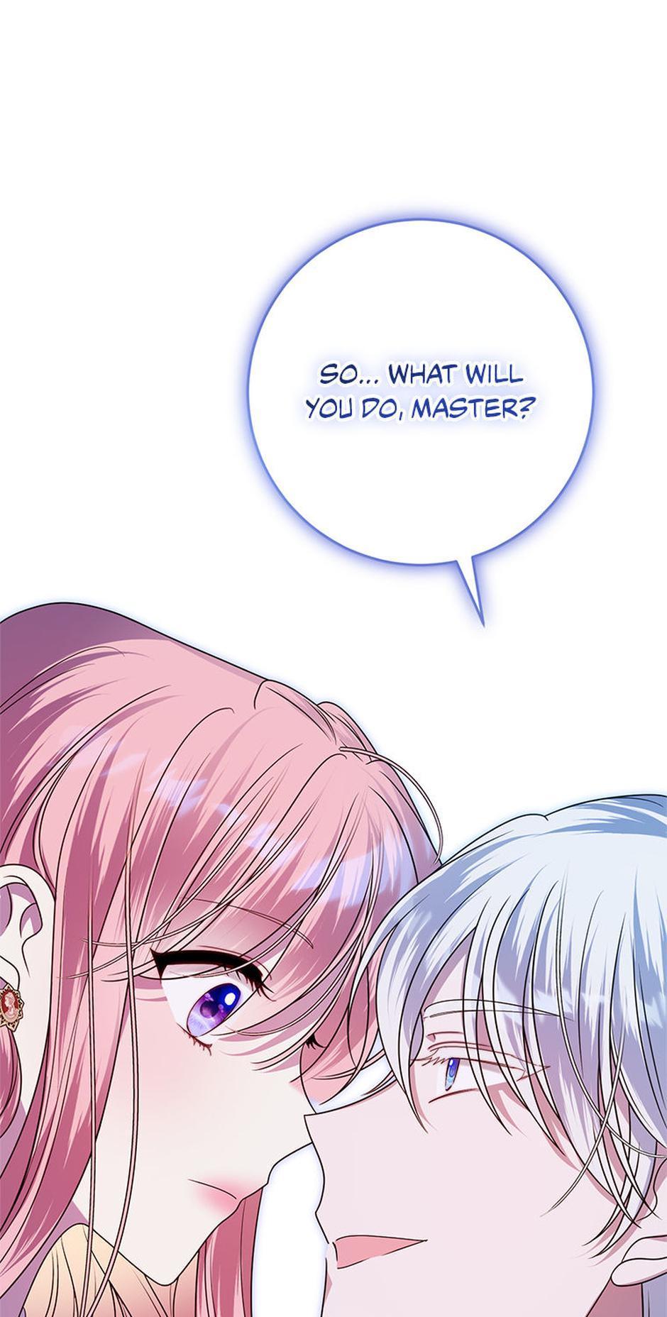 I Met the Male Lead in Prison Chapter 31 80